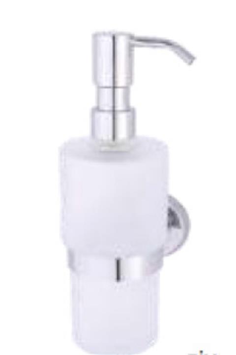 ARITAN Cam Sıvı Sabunluk