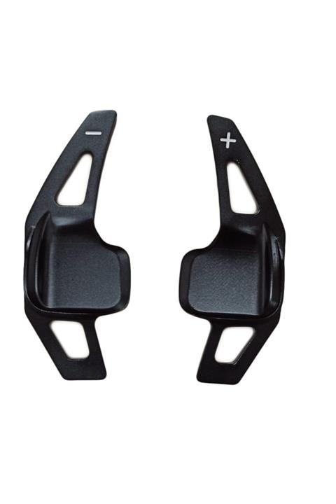 AEM Siyah Bmw F20 M Direksiyon F1 Vites Kulakçık Paddle Shift