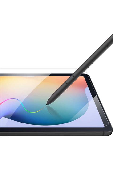 Samsung Tab S6 Lite P610 Paper-like (kağıt Hissi) Ekran Koruyucu