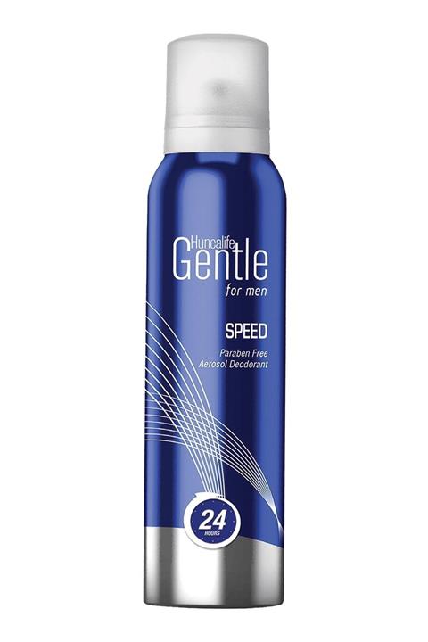 Huncalife Gentle Speed Deodorant 150 ml 8690973716293