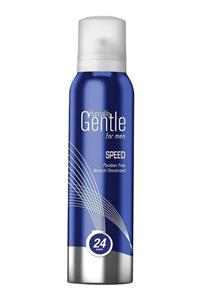 Huncalife Gentle Speed Deodorant 150 ml 8690973716293