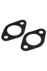 HPI 15465 Aır Fılter Gasket (2PCS) Fuelie Engine