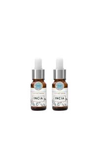 Incia Kaş Ve Kirpik Güçlendirici Doğal Serum 10 ml 8681511090128-2