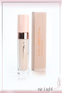 Muson Kozmetik Liquid Concealer 6 ml - Light