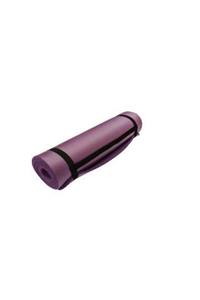 MOYASHOP Lila Yoga Minderi - Yoga Matı - Pilates - 16 Mm Nbr - 180x61x1,60 Cm .
