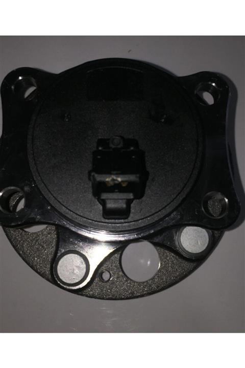 İTAQİ 52730-f2000 Porya Teker Elantra 16-18 Arka