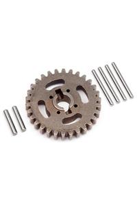 HPI 109044 Drıve Gear 30t (3 SPEED)