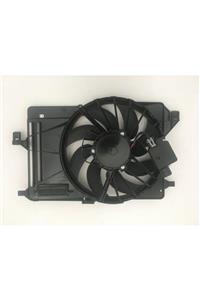 GUST 8v618c607eb Fan Motoru Davlumbazlı Ford Focus Iıı 1.6 Tdci 201