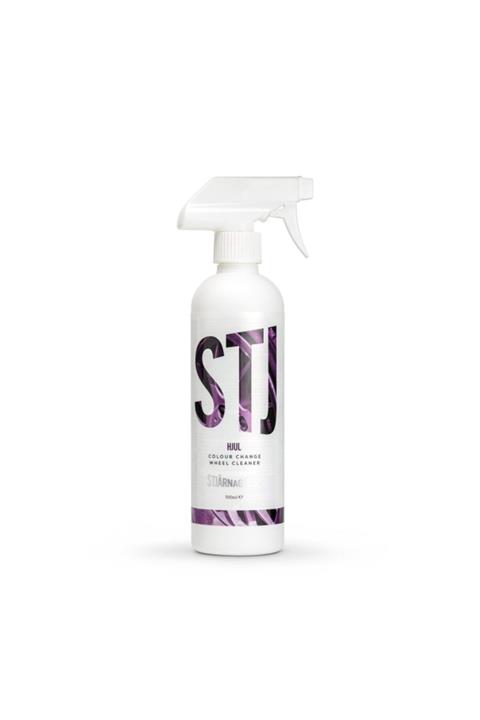 Stjarnagloss Hjul Renk Değiştiren Jant Temizleyici 500 ml