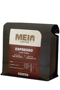 MEIA Kahve Espresso Çekirdek Kahve - Colombia Supremo 500gr