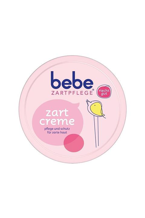 Bebe Zartpflege Hassas Bebek Pişik Kremi 150 Ml (teneke Kutu) 3574661199627 /