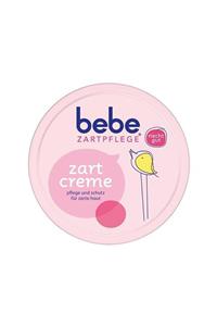 Bebe Zartpflege Hassas Bebek Pişik Kremi 150 Ml (teneke Kutu) 3574661199627 /