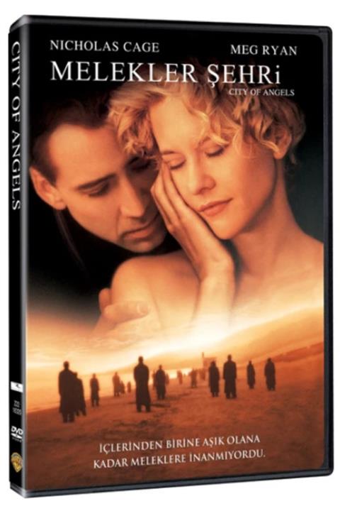 Warner Bros City Of Angels Melekler Şehri