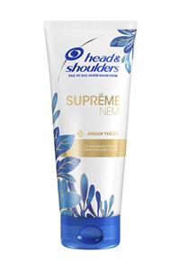 Head&Shoulders Head&Shoulders Supreme Nem Saç Bakım Kremi 220 Ml