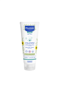 Mustela Stelatopia Emollient Cream Nemlendirici 200 ml