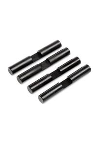 HPI 87194 Shaft For 4 Bevel Gear Dıff 4x27mm (4PCS)