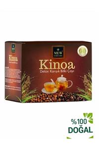MEW KİNOA ÇAY Mew Form Life Detox 40 Lı Süzen Poşet
