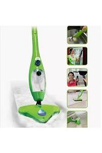 Mbois H2o Mop X5 Ergonomik Dizaynlı Buharlı Zemin Ve Halı Temizleyici