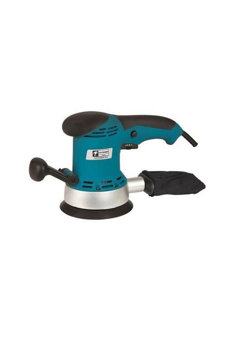 Cat Power Eksantrik Zımpara 3451