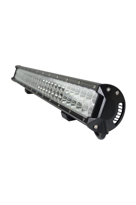 Techmaster 216w 72 Led Off Road Sis Gündüz Farı Lambası Projektör 84 cm 33inç
