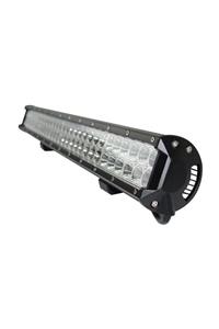 Techmaster 216w 72 Led Off Road Sis Gündüz Farı Lambası Projektör 84 cm 33inç