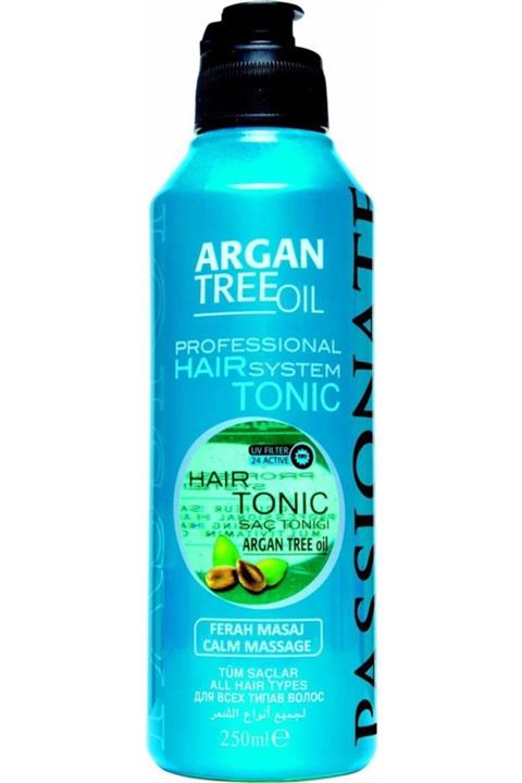 Naya Trendx Imaj Passıonate Saç Toniği Argan 250 ml