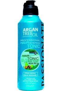 Naya Trendx Imaj Passıonate Saç Toniği Argan 250 ml