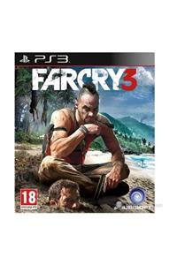 Ubisoft Far Cry 3 PS3