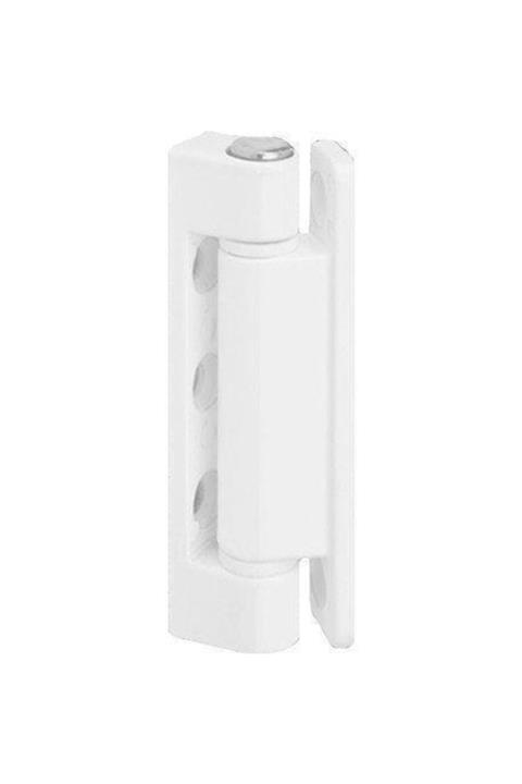 Mashotrend 4 Adet - 75 Mm Pvc Pencere Menteşesi - Pvc Kapı Menteşesi - Pimapen Menteşesi