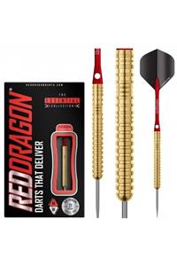 Red Dragon Red Gragon Barrie Bates 21gr Dart Oku