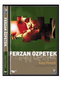 Dvd Yayınları Karşı Pencere-La Fınestra Dı Fronte