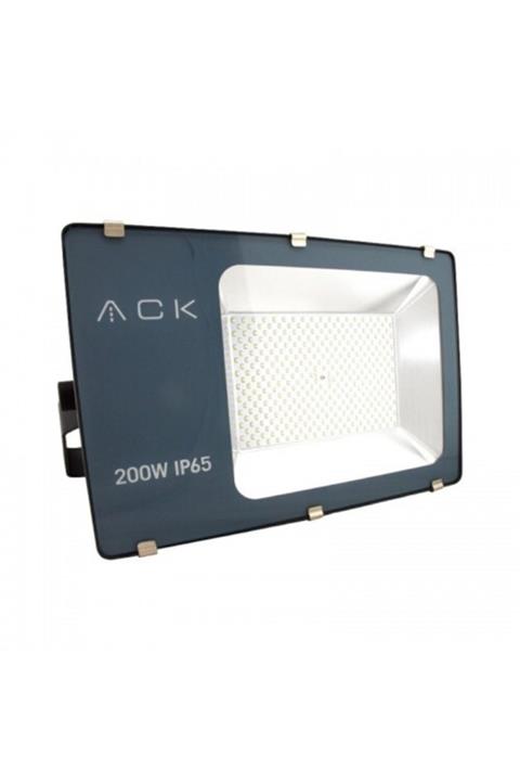 ACK At61-09602 200w 3000k Smd Led Projektör