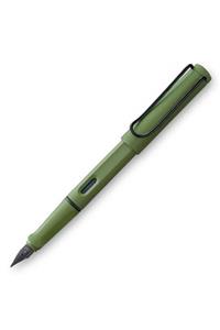 Lamy Safarı 2021 Ozel Uretım Rengı Savannah Green Dolma Kalem M Uc 41s-m