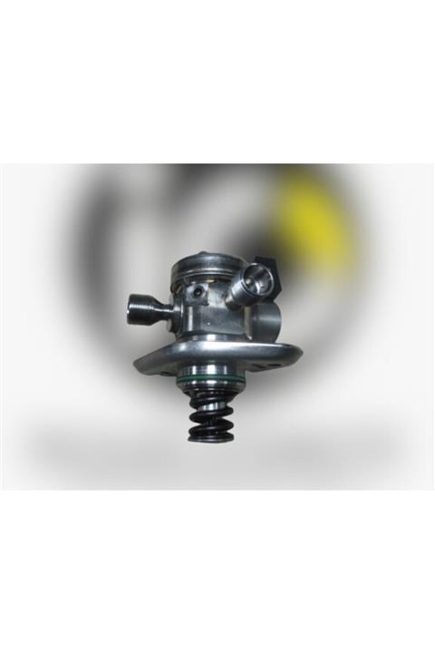 İnceler 166303162r Duster Xjd 1.3 Tce H5h Megane 4 Basınc Mazot Pompası
