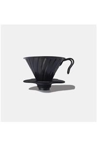 theferruat Siyah Metal V60 Dripper 02