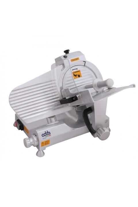 ADDA Saturn 275 Yatay Gıda Dilimleme Makinesi