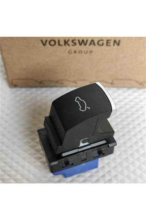 OEM Passat Bagaj Açma Düğmesi () 3aa959831 , 3aa959831 Reh