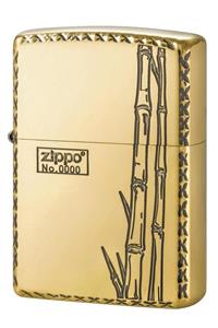 Zippo Unbreakable - Gold Çakmak