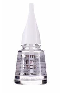 Flormar Lets Stop Against Neglected Nails Acı Tırnak Cilası 11ml