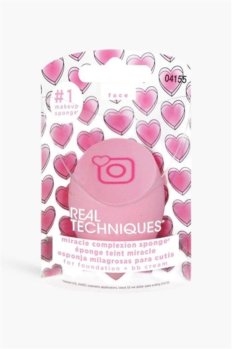 Real Techniques Mıracle Complexıon Sponger