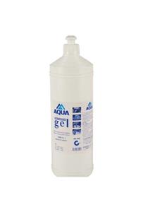 Aqua Ultrason Jeli 20 Adet Ultrason Ve Ekg Jeli 1 Lt