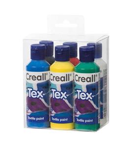 Creall Tex 6x80ml