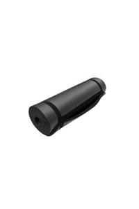 MOYASHOP Gri Yoga Minderi - Yoga Matı - Pilates - 16 Mm Nbr - 180x61x1,60 Cm .