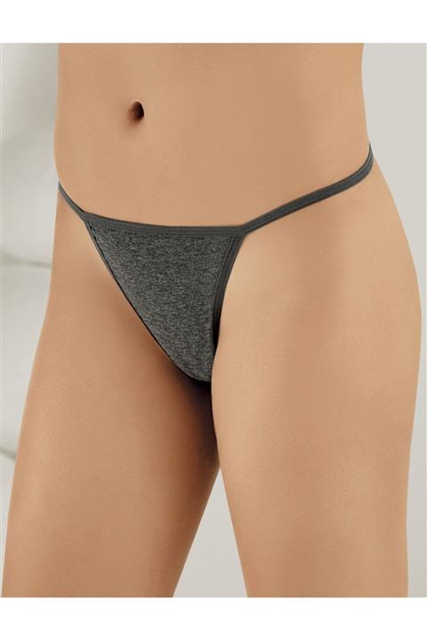 Şahinler Mel Bee Penye String Mb3044-k.gr