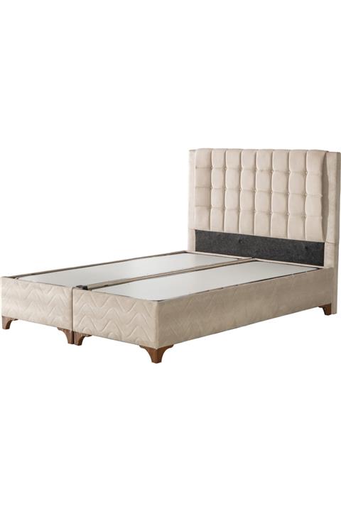 HAMMAK Bamboo Baza Başlık