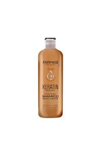 Farmasi Keratin Therapy Onarıcı Şampuan 360 Ml