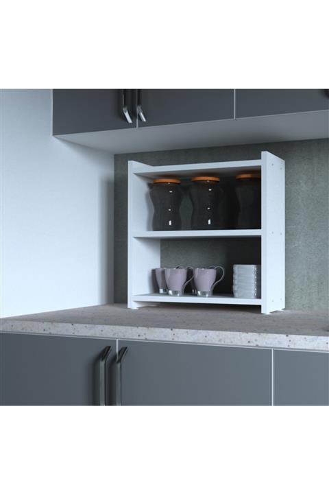 MOBİLİQUE Çok Amaçlı Tezgah Üstü Organizer