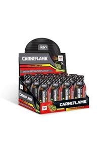 SSN Sports Style Nutrition Ssn Carni Flame 3000 Mg 12 Ampul