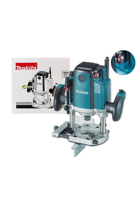 Makita Dik Freze Rp2301fc