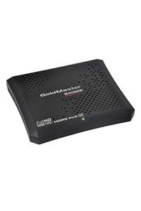 GOLDMASTER Ranger Hd Pvr Uydu Alıcısı